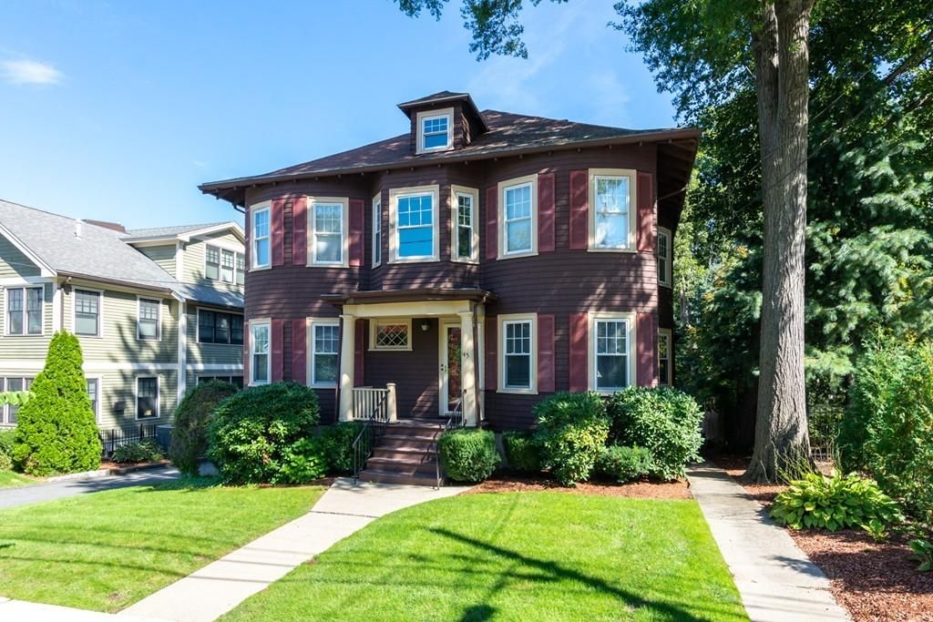 Cost of living in Cambridge, MA Cost of a Multifamily